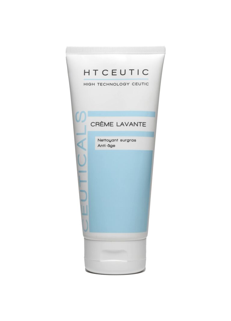 CRÈME LAVANTE