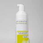 MOUSSE NETTOYANTE