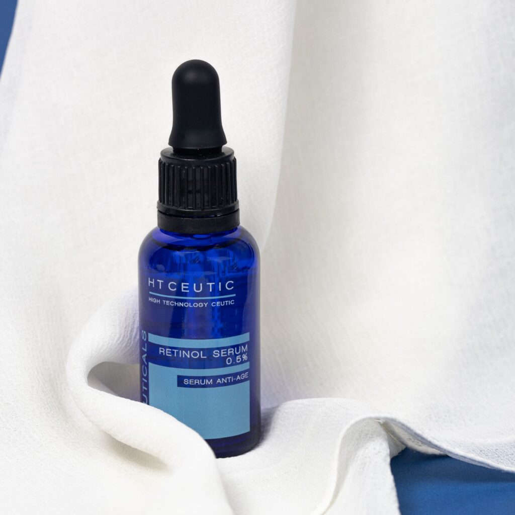 RETINOL SERUM 0.5%