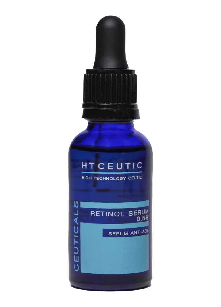 RETINOL SERUM 0.5%