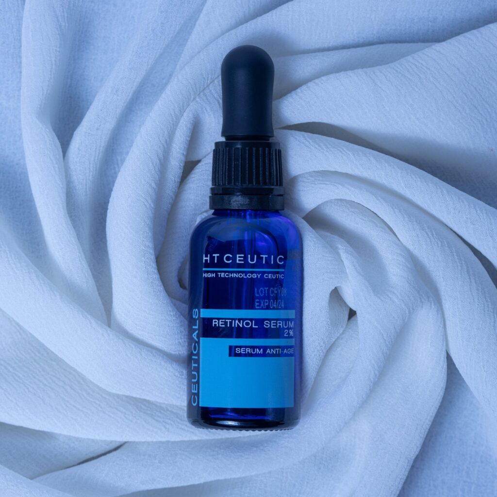 RETINOL SERUM 2%