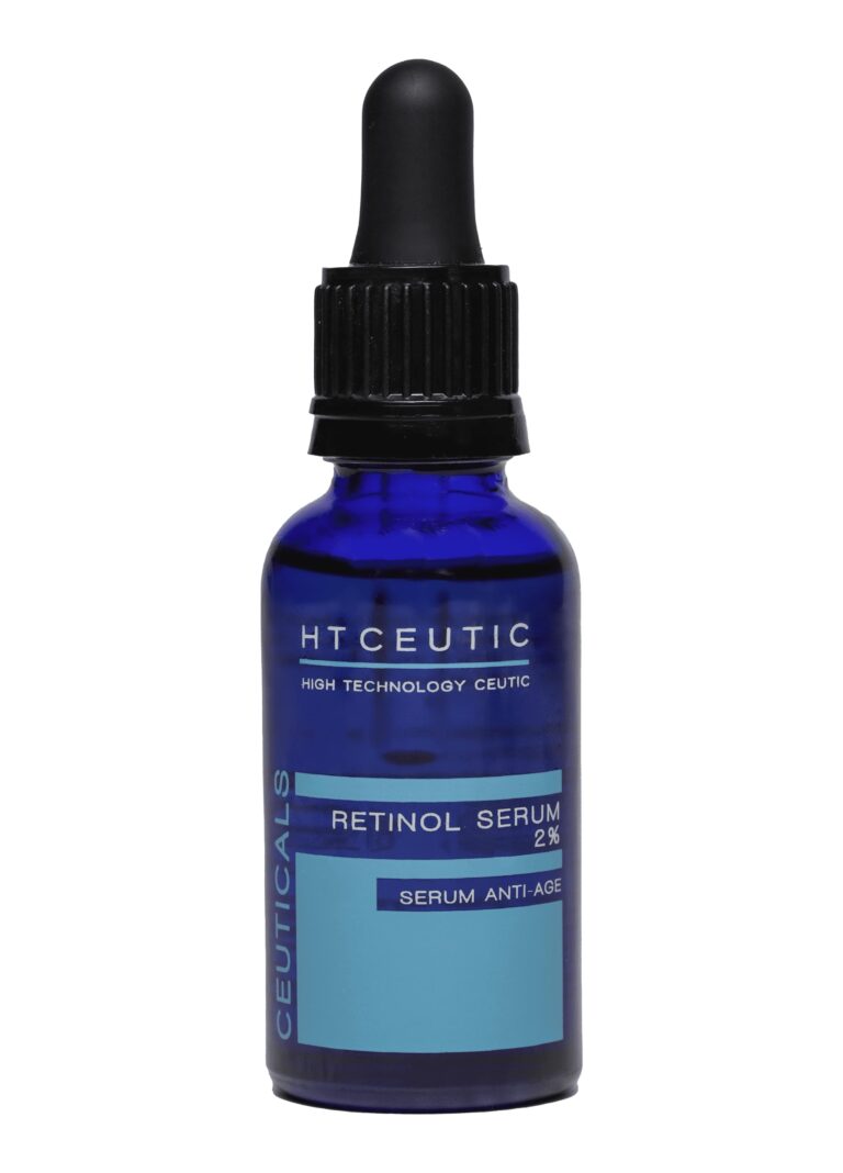 RETINOL SERUM 2%