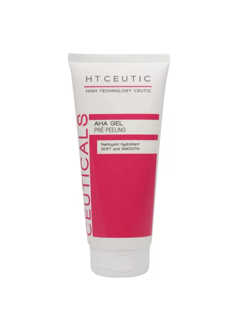 AHA GEL PRE-PEELING